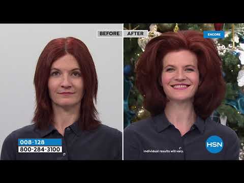 HSN | Tweak'd Haircare Gifts 12.09.2020 - 03 AM