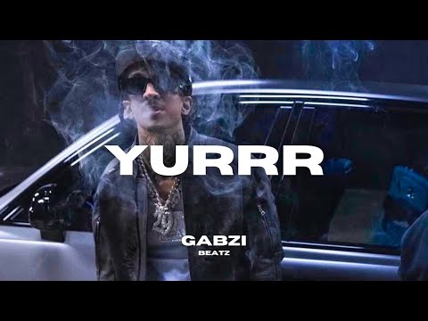 [FREE] D Block Europe x Central Cee Type Beat "Yurrr" (Prod By Gabzibeatz)