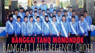 Download lagu BANGGAI TANO MONONDOK mp3