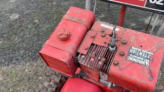 Espalhador de areia montado Toro 826 | Imagem 4 - Autoline