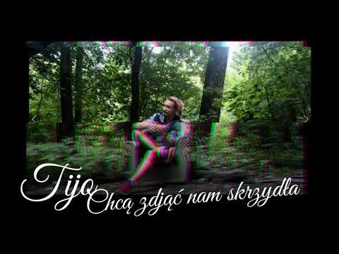 Tijo - Chcą zdjąć nam skrzydła
