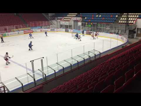 HC Olomouc x HC Orlová