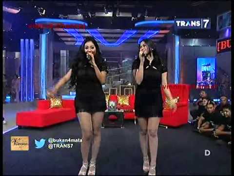 Bukan Empat Mata - 5 Mei 2015 - Misteri Dibalik Layar Part 1