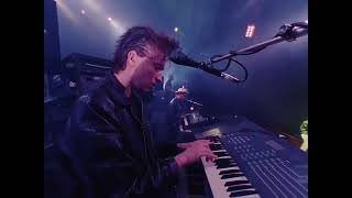 Depeche Mode - Strangelove (Live at Rose Bowl Pasadena, 1988)