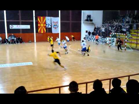 HC PRESPA vs HC OHRID