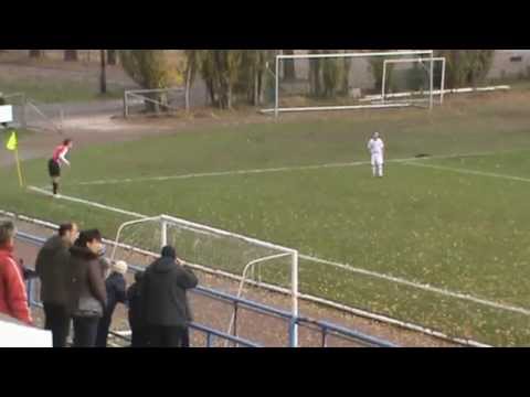 U 15 FC Eszergom KTE 3 0