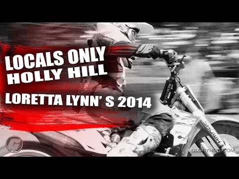 LOCALS ONLY: Holly Hill Loretta Lynn's 2014