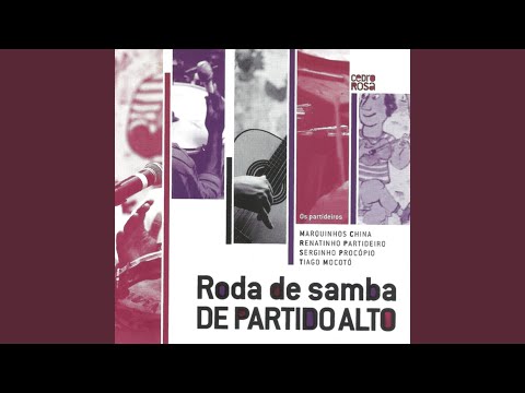 Não Largo o Leme (Live)