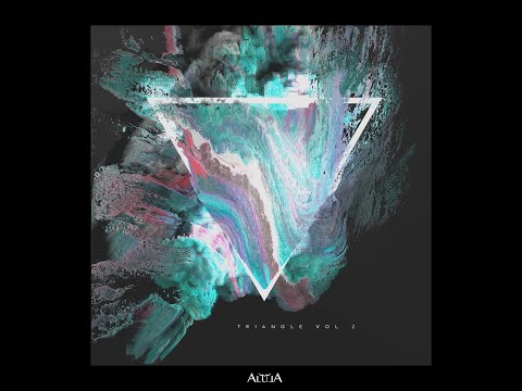 Vazik - Louder (Official audio)