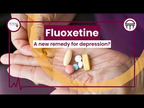 20Mg Fluoxetine Capsules IP