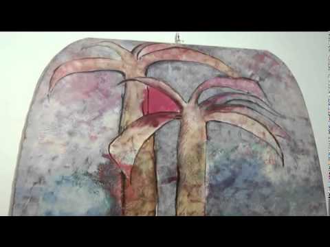 ONDA TG 19.05.2014 - LA NATURA DELLE COSE MOSTRA MAW