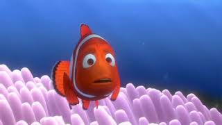 Finding Nemo (2003) DVD Disc 1: A Voyage of Family Fun (THX Tex 2: Moo Can) part 2