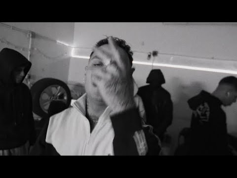 BLESSED013 - TRAUMÁTICO (DOLOR Y DINERO VOL. VIII) | VIDEOCLIP OFICIAL PROD BY KAISSEN