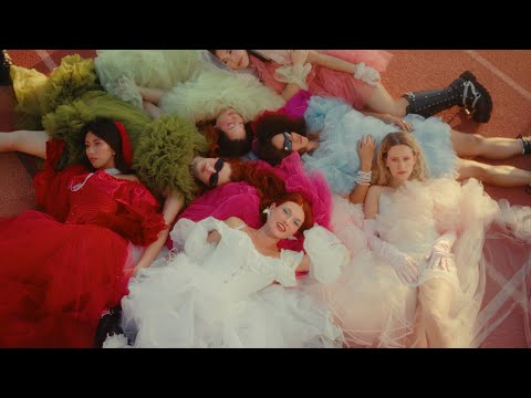 Cherry Bomb - "Never Be Me (M★therf★cker)"