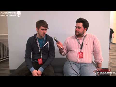 [GG] @WhatIsHipTV interviews Purge at MLG Columbus