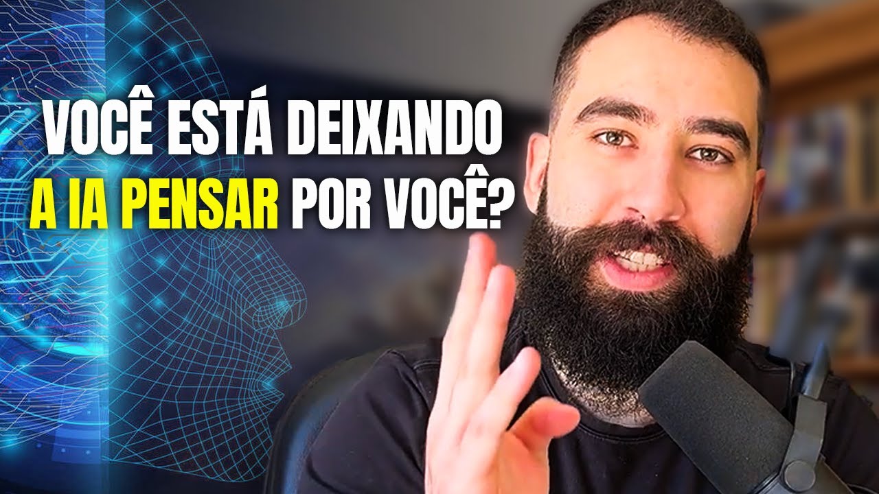 COMO eu uso IA para criar conteúdo de forma relevante.