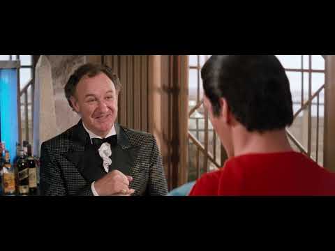 Superman IV: Superman meets Nuclear Man