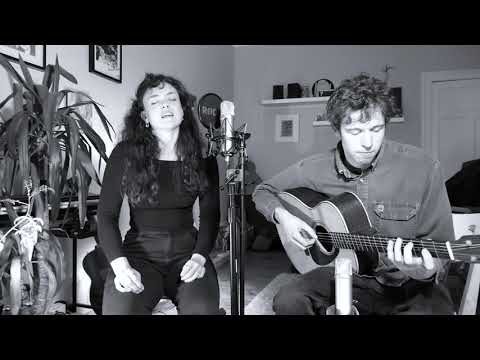Pentangle | Travelling Song | Iona Zajac & Sam Grassie