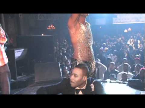 *BQ Face $5000* Legendary Fred Garcon vs Exotic Miyake-Mugler @ Atl Awards Ball '10