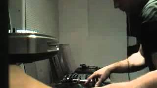 Back2Back 90Min. @ ClubbersParadise - YouTube.wmv