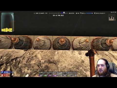 7 Days 2 Die with Hon and Anesos 52