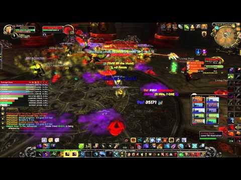 Primordius 10 Man Normal Throne of Thunder Guide Anyone For A Pint