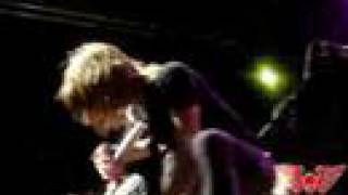 White Walls - Still Remains @ Panama (4)