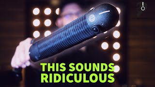 Video thumbnail for AEA R88: If You had One Mic To Record your Entire BAND! Oh man... by Recording Studio Loser