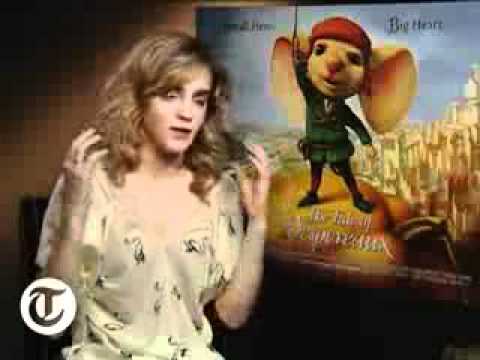 Press Junket ToD - The Telegraph