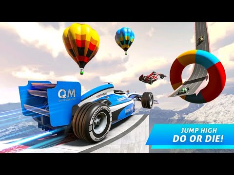 Formula Car GT Racing Stunts Game - Google Play Games App Free Download - Best Android Games