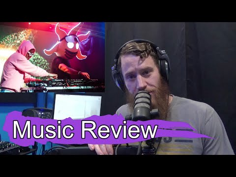 MUSIC REVIEW: @gt_ofice  X ALWS SNNY - Feels Like Us (feat. Robbie Rosen)