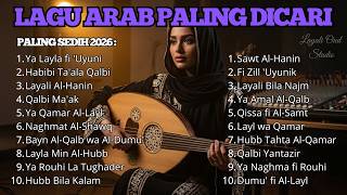 Download lagu Lagu Arab Syahdu Viral Ramadhan 2026 🌙 Menyentuh Hati & Bikin Tenang mp3