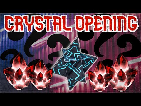 CRAZY ENDING! | 5x 5-Stars & 1x 6-Star Crystal Opening - Marvel Contest of Champions