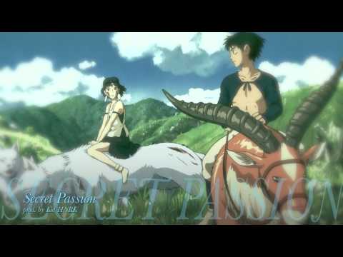 Secret Passion (prod. by Kid HNRK)