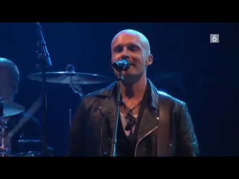 Kutonen Live: Juha Tapio koko keikka