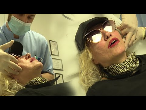 Grand News - Nada Topcagic OPERACIJA LICA - (Tv Grand 07.07.2020.)