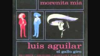 Luis Aguilar El bravero