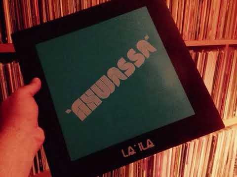 Akwassa - Be Yourself (And Don't Let Nobody Be You)