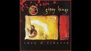Gipsy Kings - Love &amp; Liberte (Europe 1993) Madre Mia