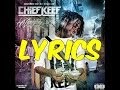 Chief Keef- Baby Whats Wrong With You (Lyrics ...