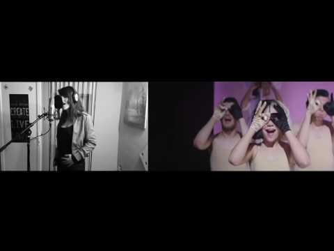 Marija Stankovska ft  Sia - Cheap Thrills (Gimel Studio Remix)