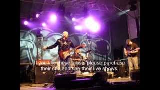 I Believe To My Soul - Scott Holt