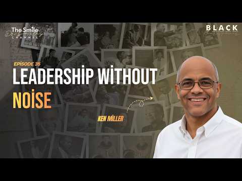 Ken Miller on Arthur Ashe: Grace Under Pressure: | B.L.A.C.K. Hour of Power | Day 6 | EP 35