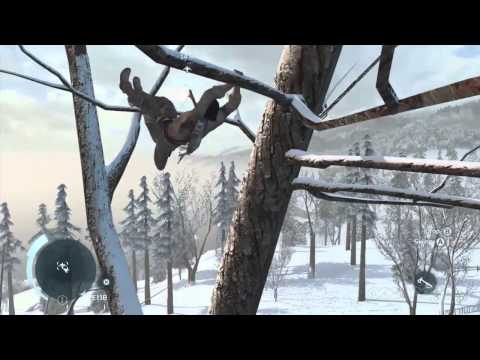 assassin's creed 3 xbox 360 vs ps3