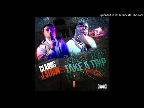 Claims ft. J Stalin - Take A Trip ( Remix ) | Prod. Verse2 Beats