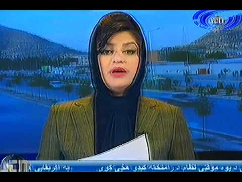 Ariana News 28 June 2012 Part Two - PASHTO