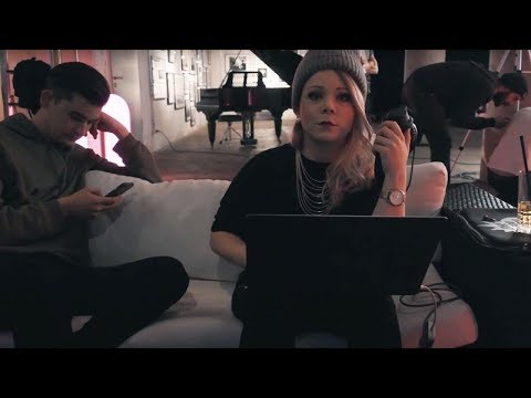 VLOG #009 | UNIVERSAL Berlin Liveset