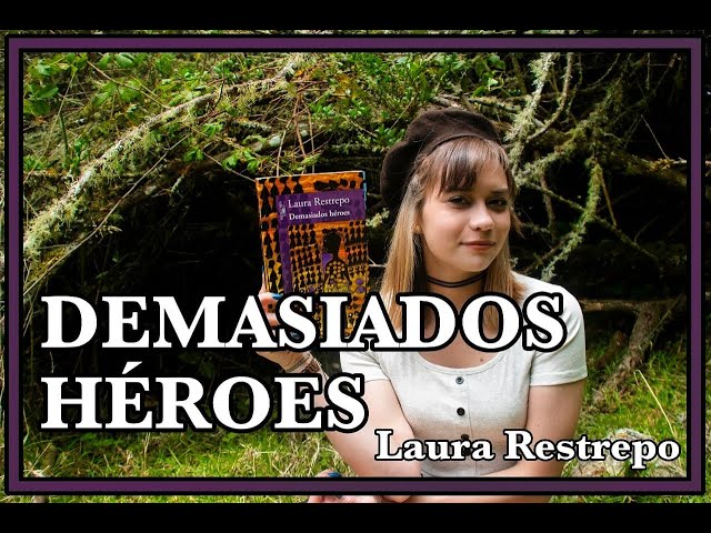 Vídeo relacionado con Demasiados héroes