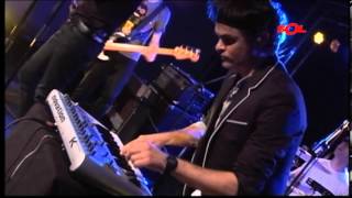 Second "Autodestructivos" (A Solas 2011)