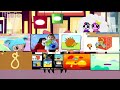Babytv Annoying Goose V3
